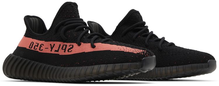 Yeezy Boost 350 V2 Red 2023