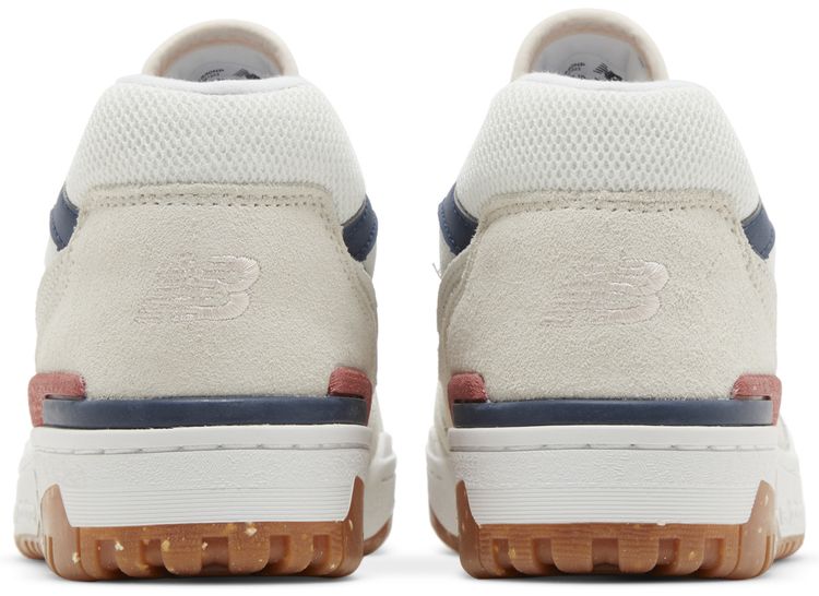 New Balance Wmns 550 Sea Salt Astro Dust