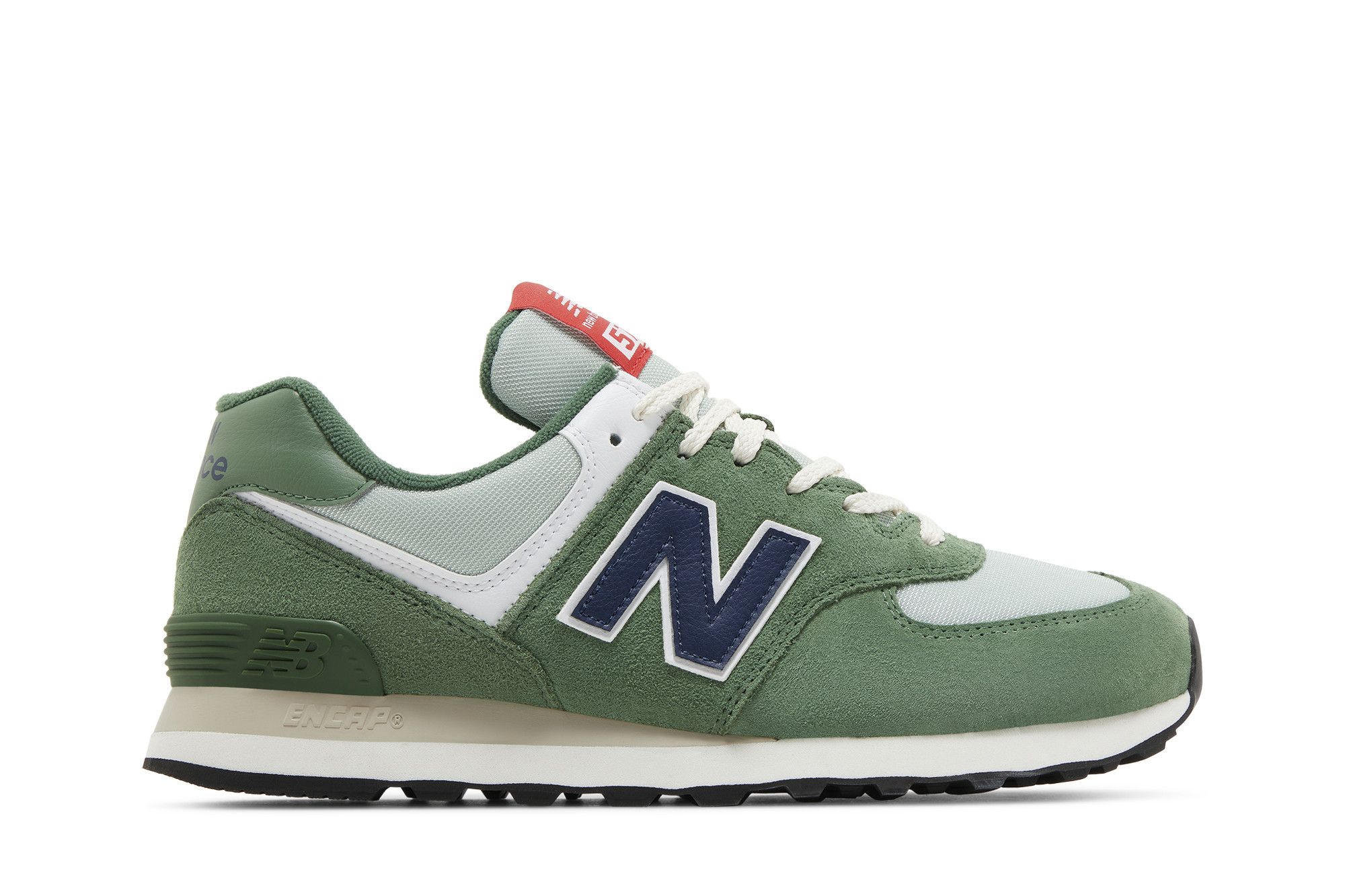 Size 7.5 574 Nori