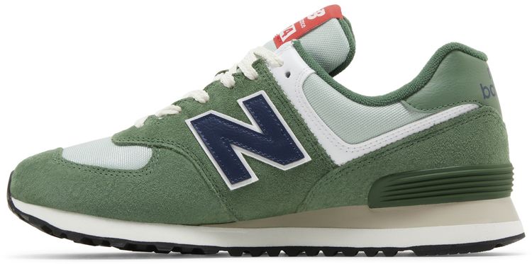 New Balance 574 Nori