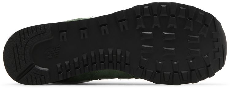 New Balance 574 Nori