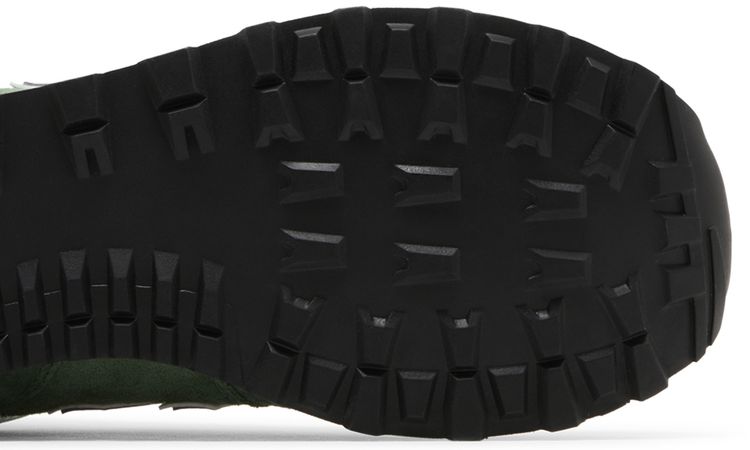 New Balance 574 Nori