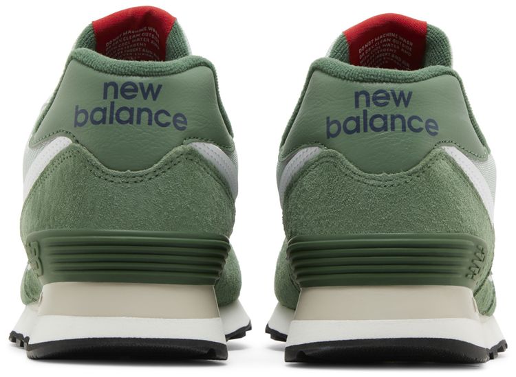 New Balance 574 Nori