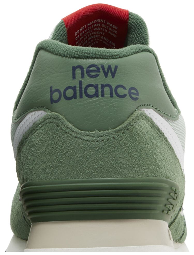 New Balance 574 Nori