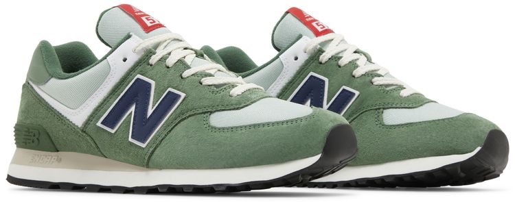 New Balance 574 Nori