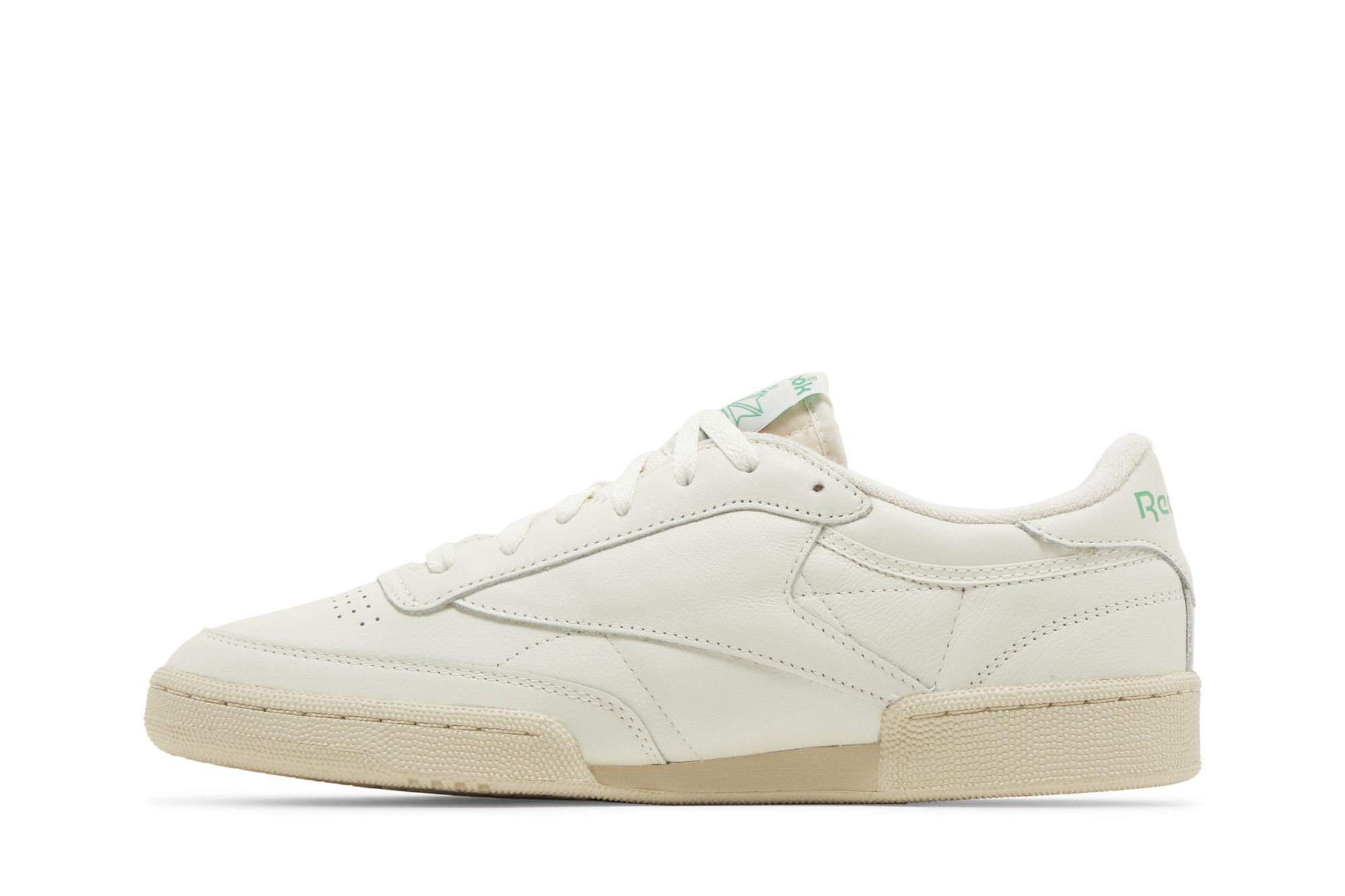 Buy Club C 85 Vintage 'Chalk Glen Green' - 100000317 | GOAT