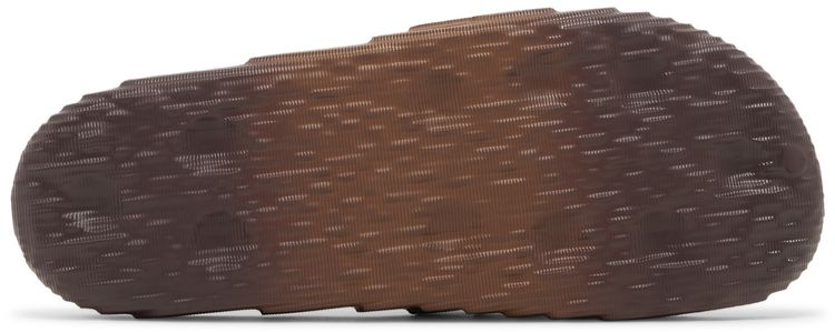 Adilette 22 Slide Gradient Pack   Preloved Brown