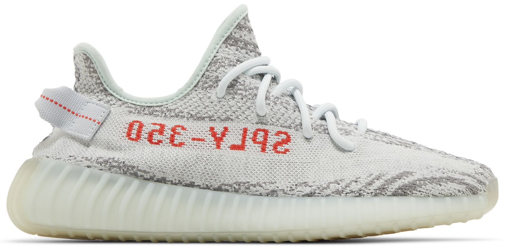 yeezy boost 350 v2 blue tint restock