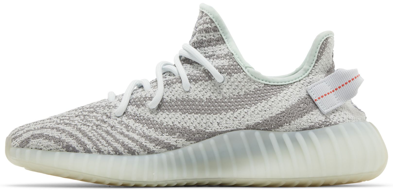 yeezy boost 350 v2 blue tint restock