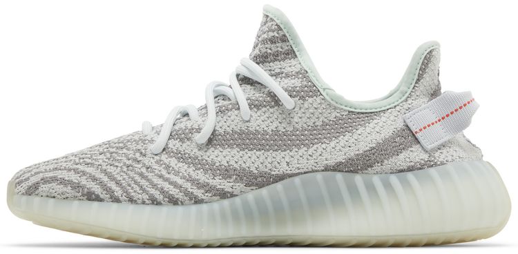 Adidas Yeezy Boost 350 V2 Blue Tint 2023