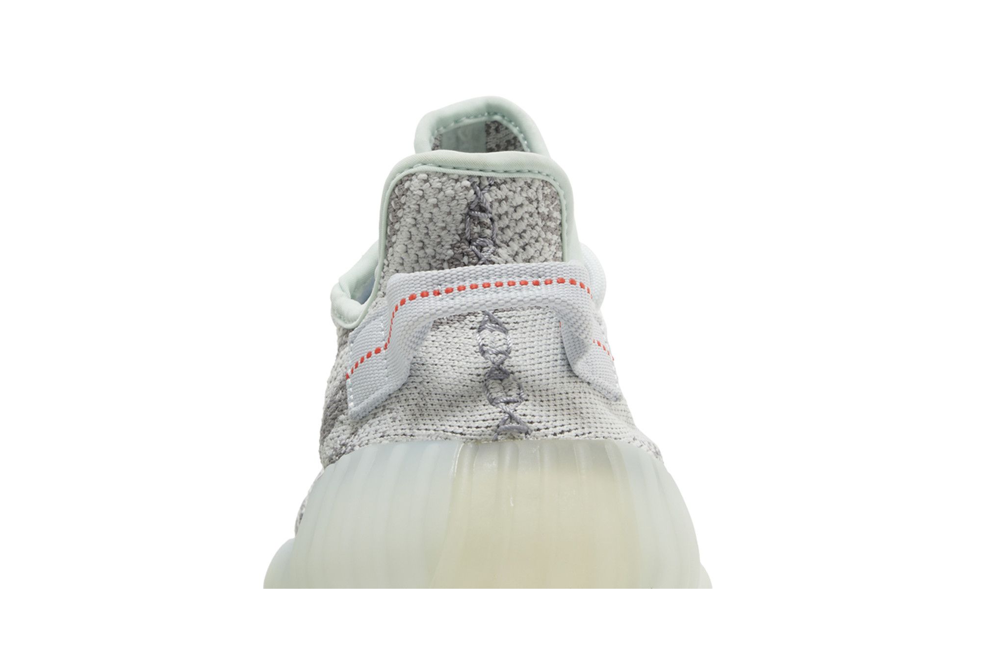 Yeezy blue tint goat 2025