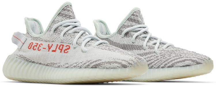 Adidas Yeezy Boost 350 V2 Blue Tint 2023