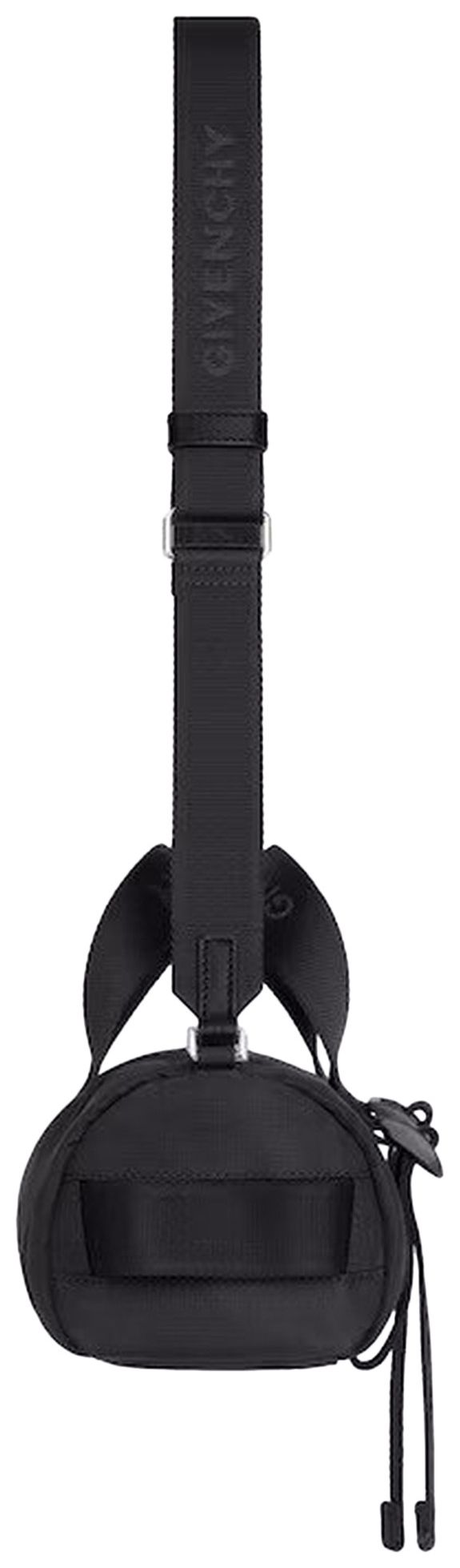 Givenchy G Trek Roller Bag Black