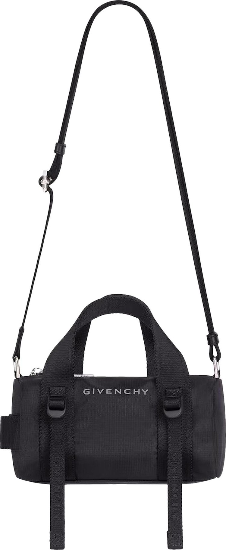 Givenchy G-Trek Roller Bag 'Black'
