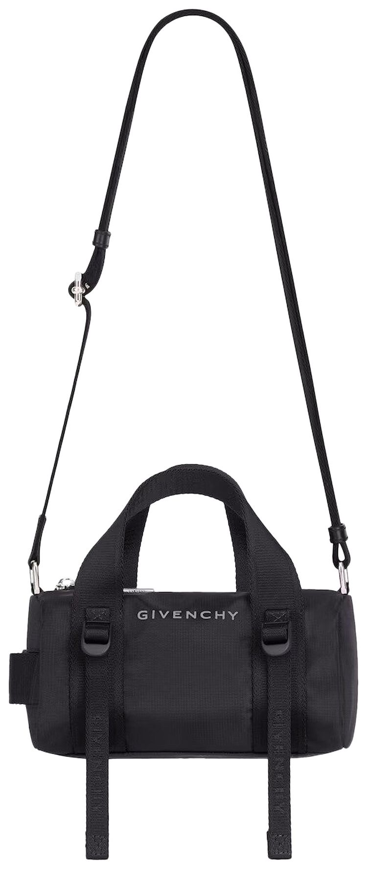 Givenchy G Trek Roller Bag Black