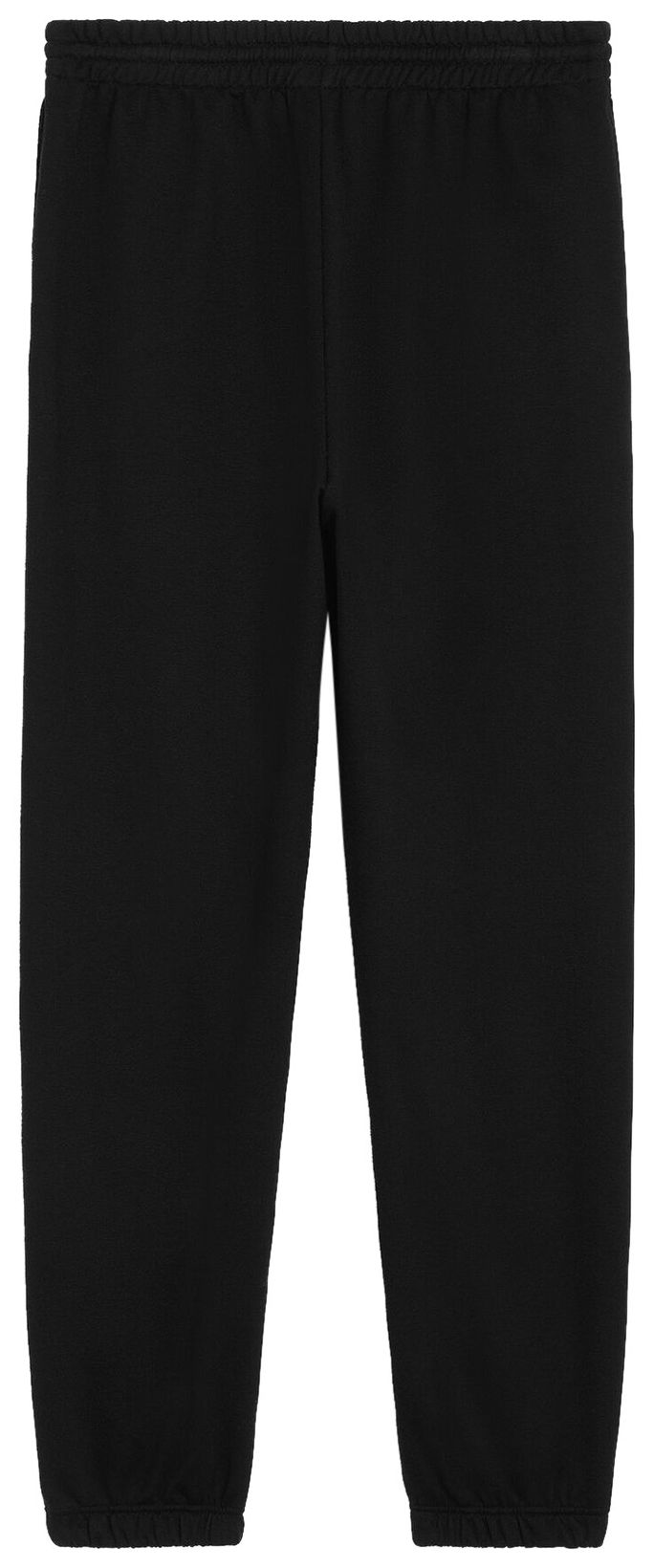 CELINE Triomphe Track Pants BlackWhite