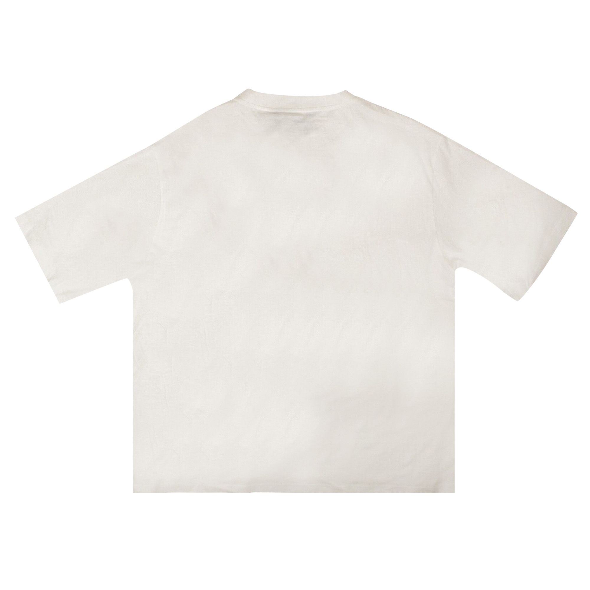 Buy Prada Pocket Patch T-Shirt 'White' - UJN761 1ZLB F0009