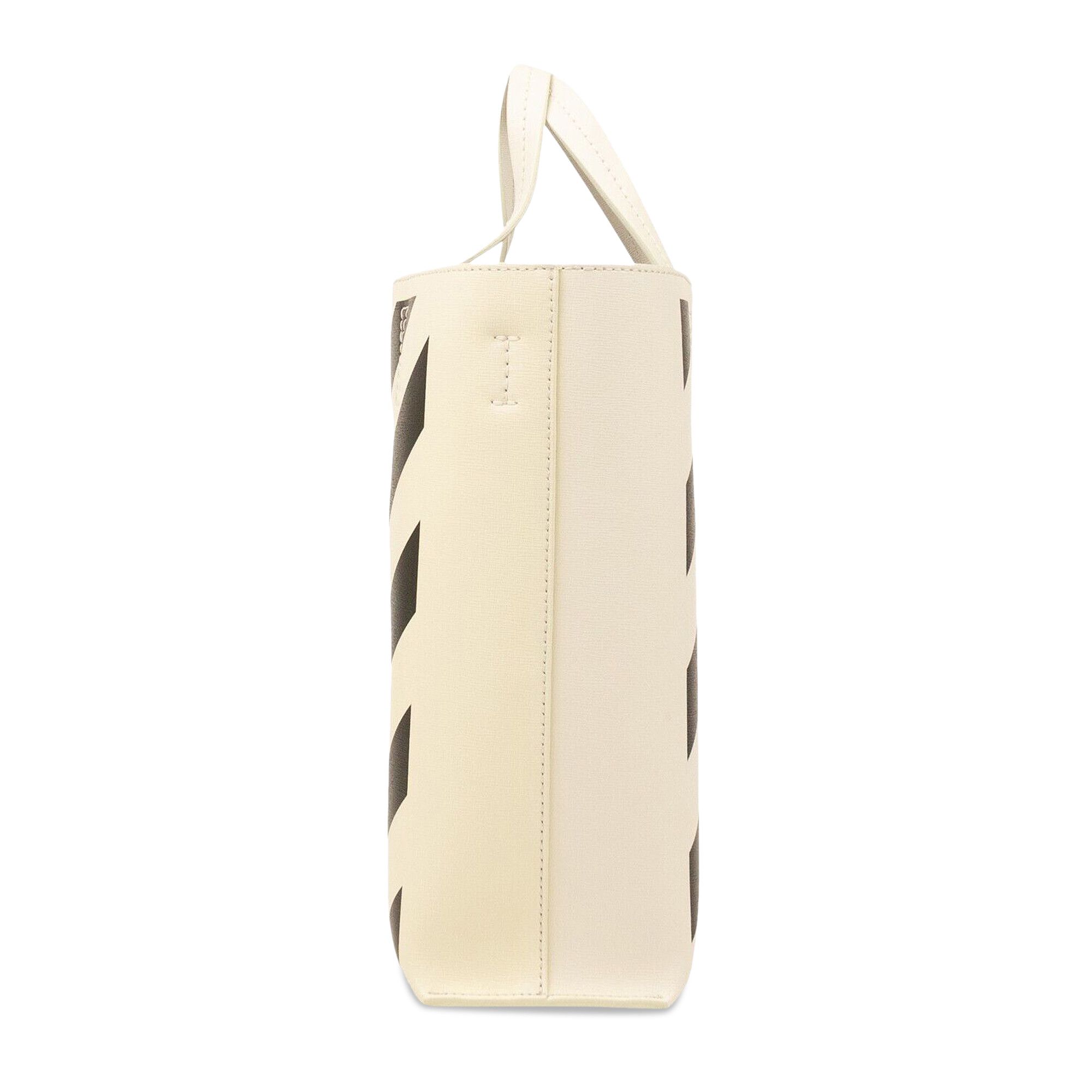 Buy Off-White Tote Bag 'Multicolor' - OWNA039F194230720210