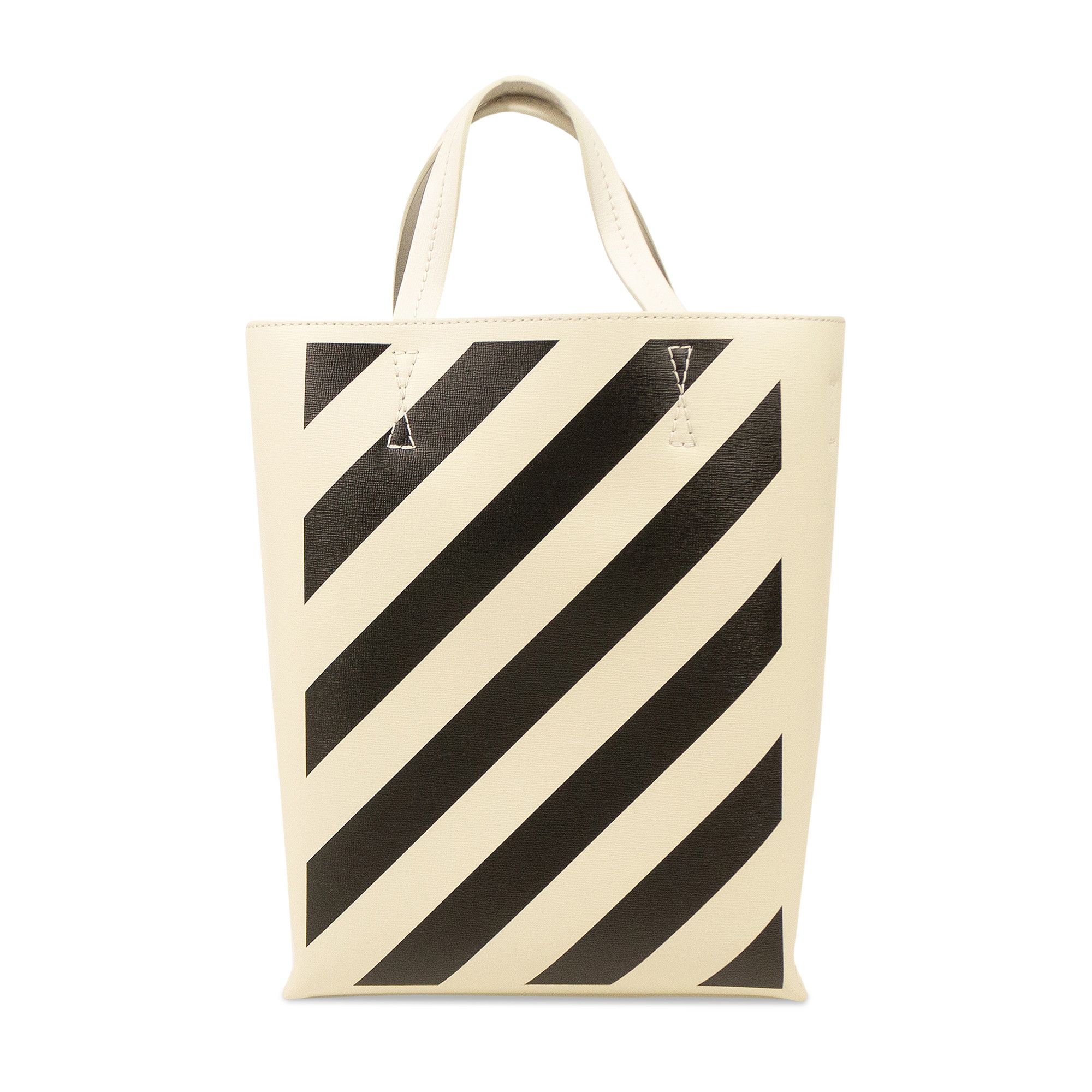 Buy Off-White Tote Bag 'Multicolor' - OWNA039F194230720210 | GOAT