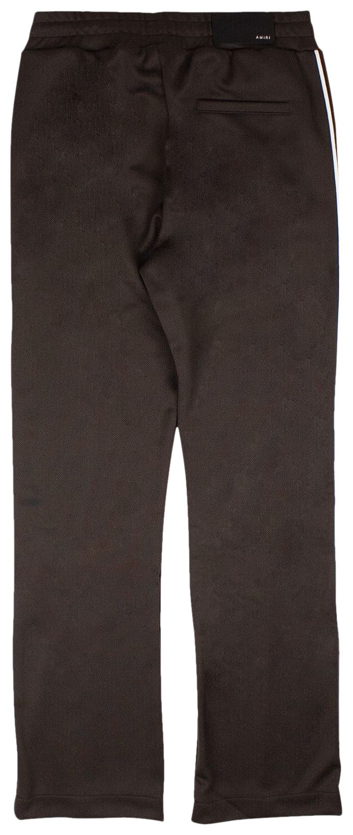 Amiri Sheen Track Pants Brown