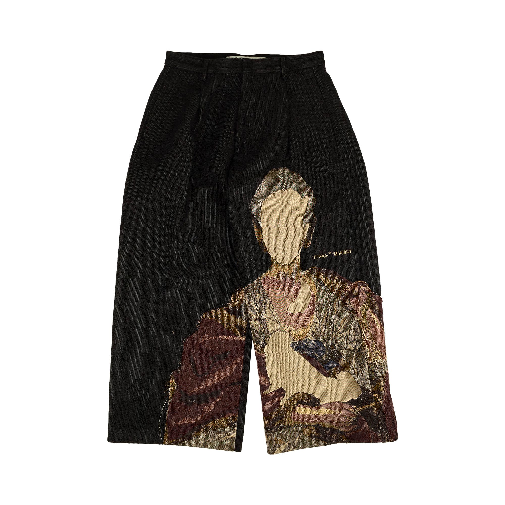 Off white mariana outlet