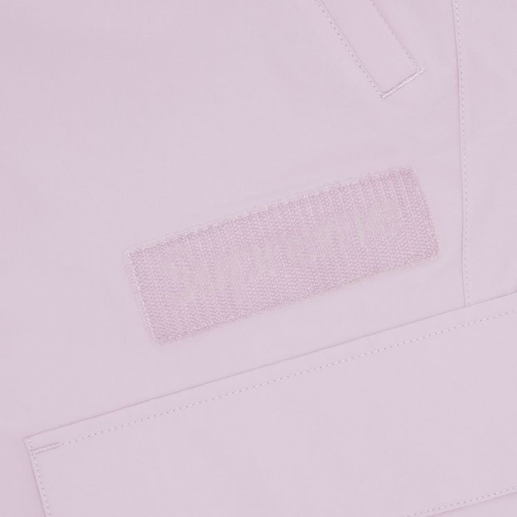 Supreme GORE TEX Cargo Pant Mauve