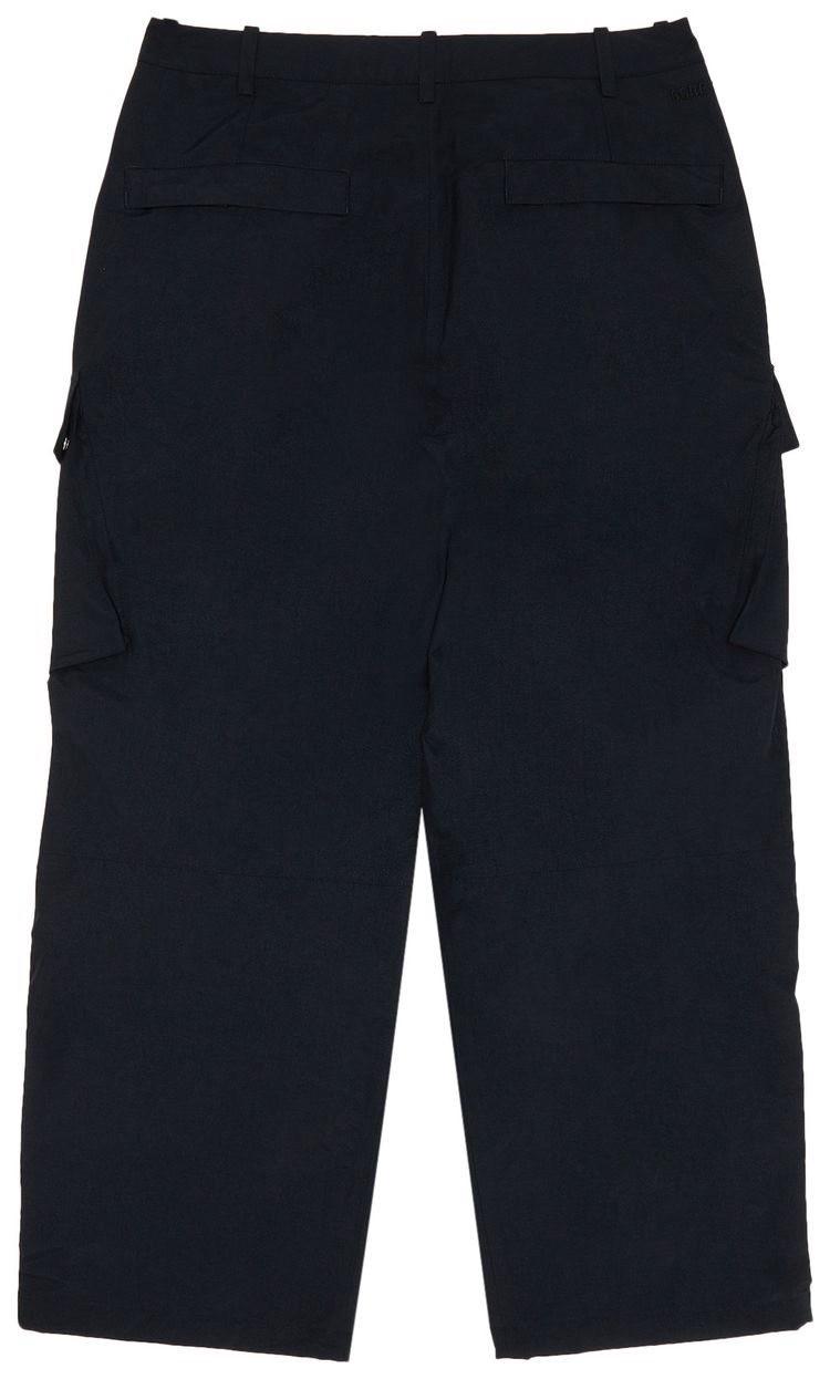 Supreme GORE TEX Cargo Pant Black