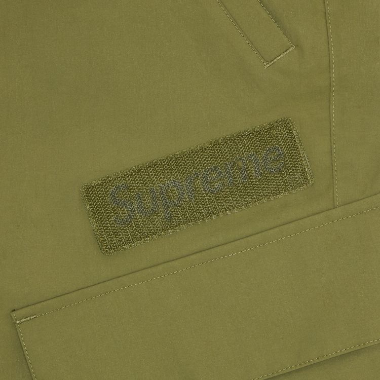 Supreme GORE TEX Cargo Pant Olive