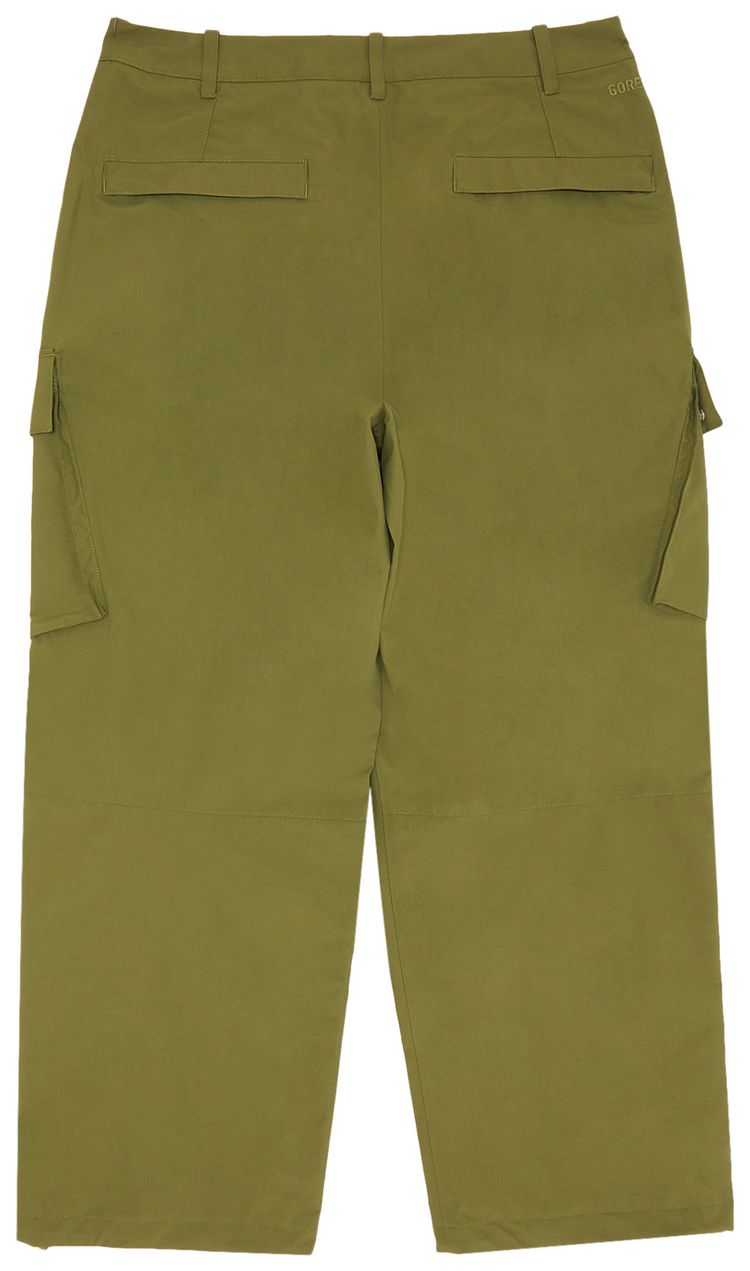 Supreme GORE TEX Cargo Pant Olive