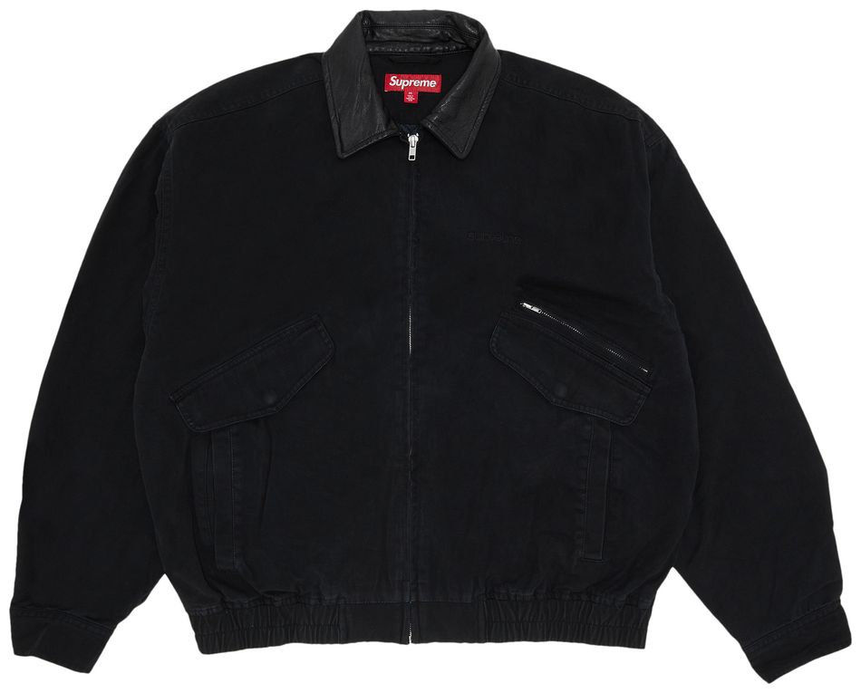 Super Premium Black Jacket