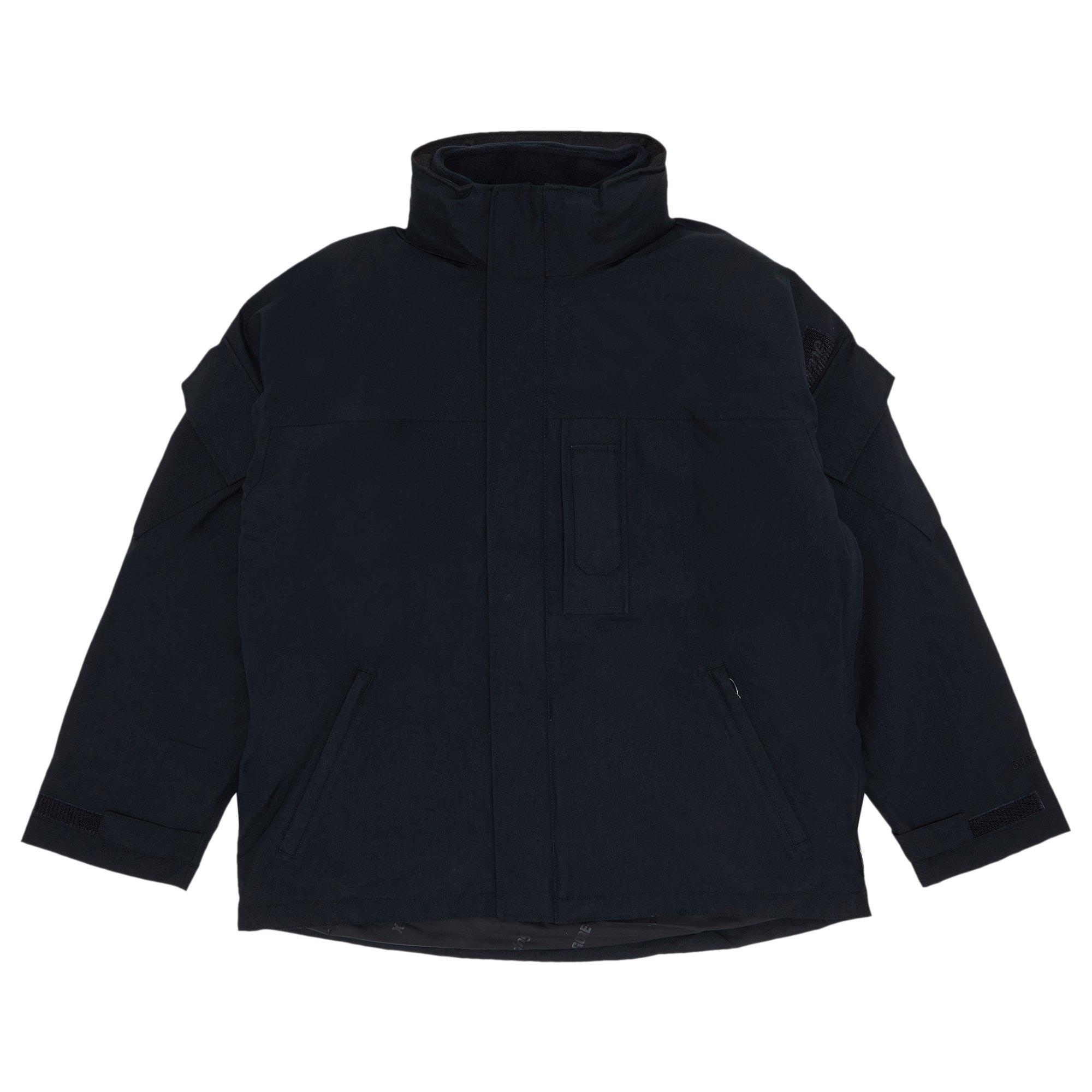 Buy Supreme 2 In GORE TEX Polartec Liner Jacket 'Black