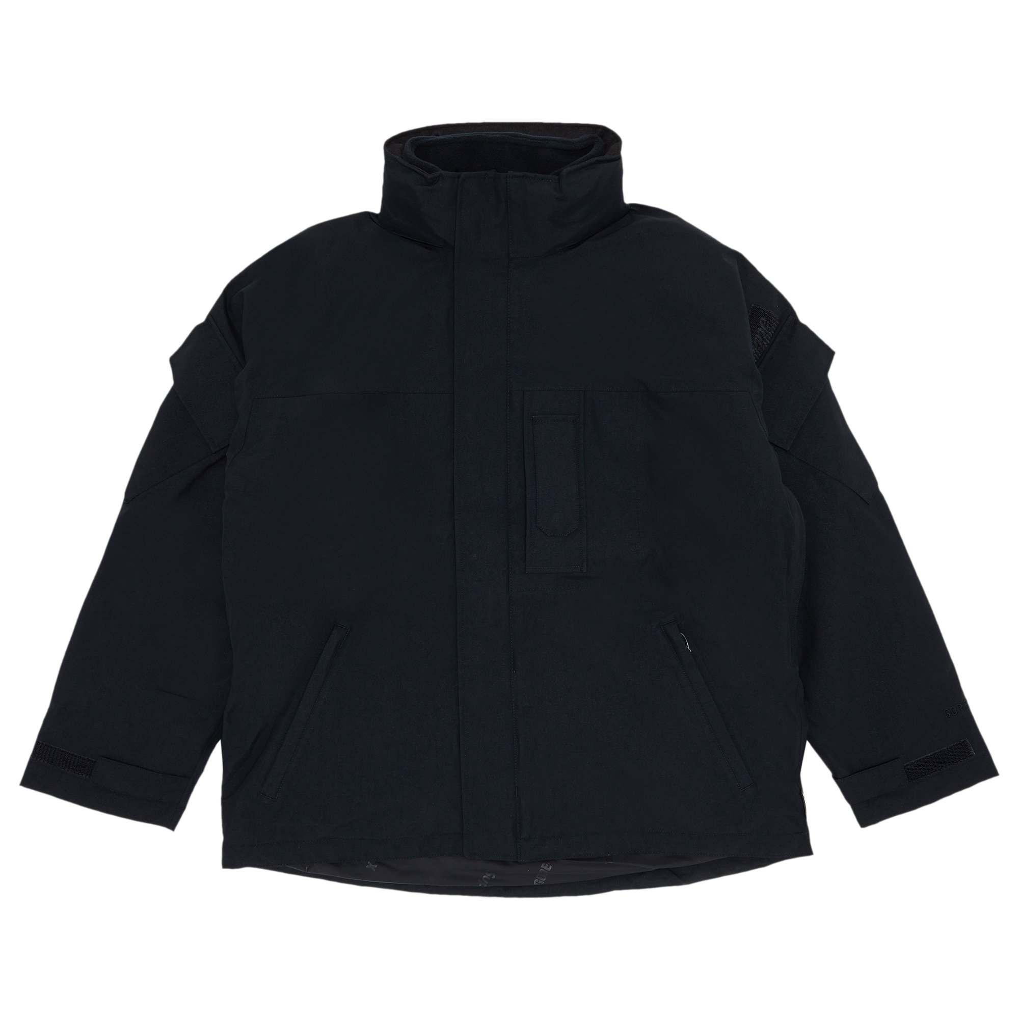 Supreme 2-In-1 GORE-TEX Polartec Liner Jacket 'Black'