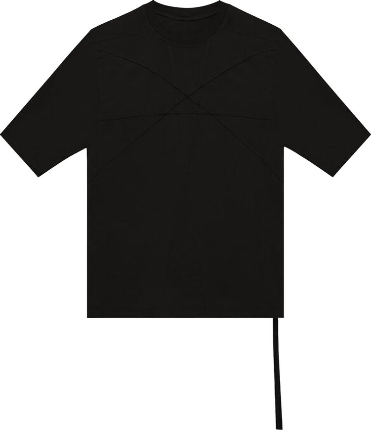 Rick Owens DRKSHDW Jumbo T-Shirt 'Black'
