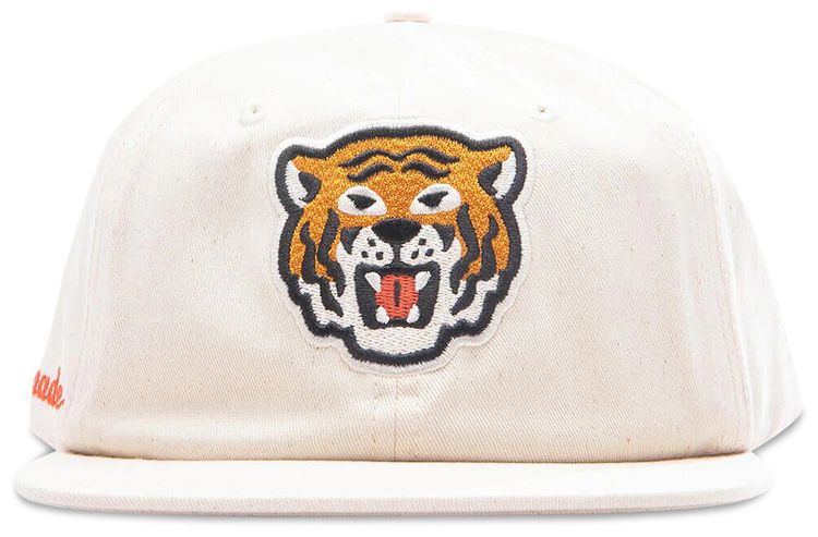 Buy Human Made 6 Panel Twill Cap #1 