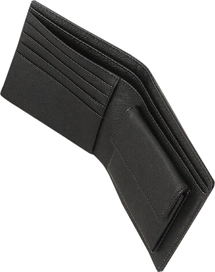 APC New London Wallet Black