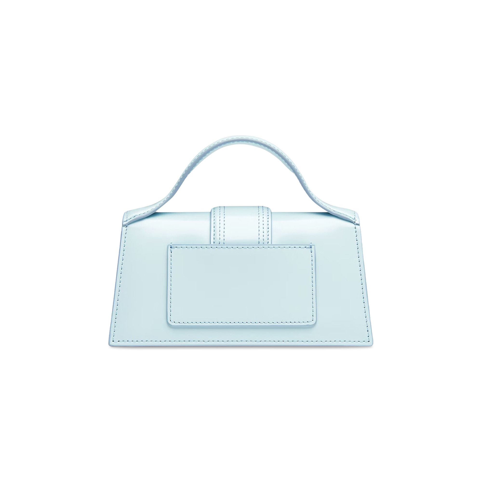 Buy Jacquemus Le Bambino 'Light Blue' - 213BA006 3128 320 | GOAT
