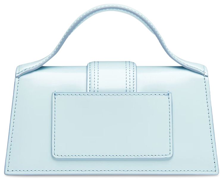 Jacquemus Le Bambino Light Blue