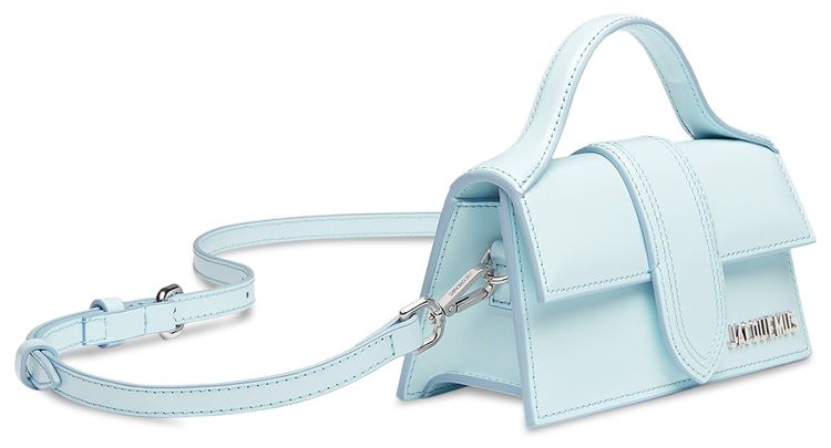 Jacquemus Le Bambino Light Blue