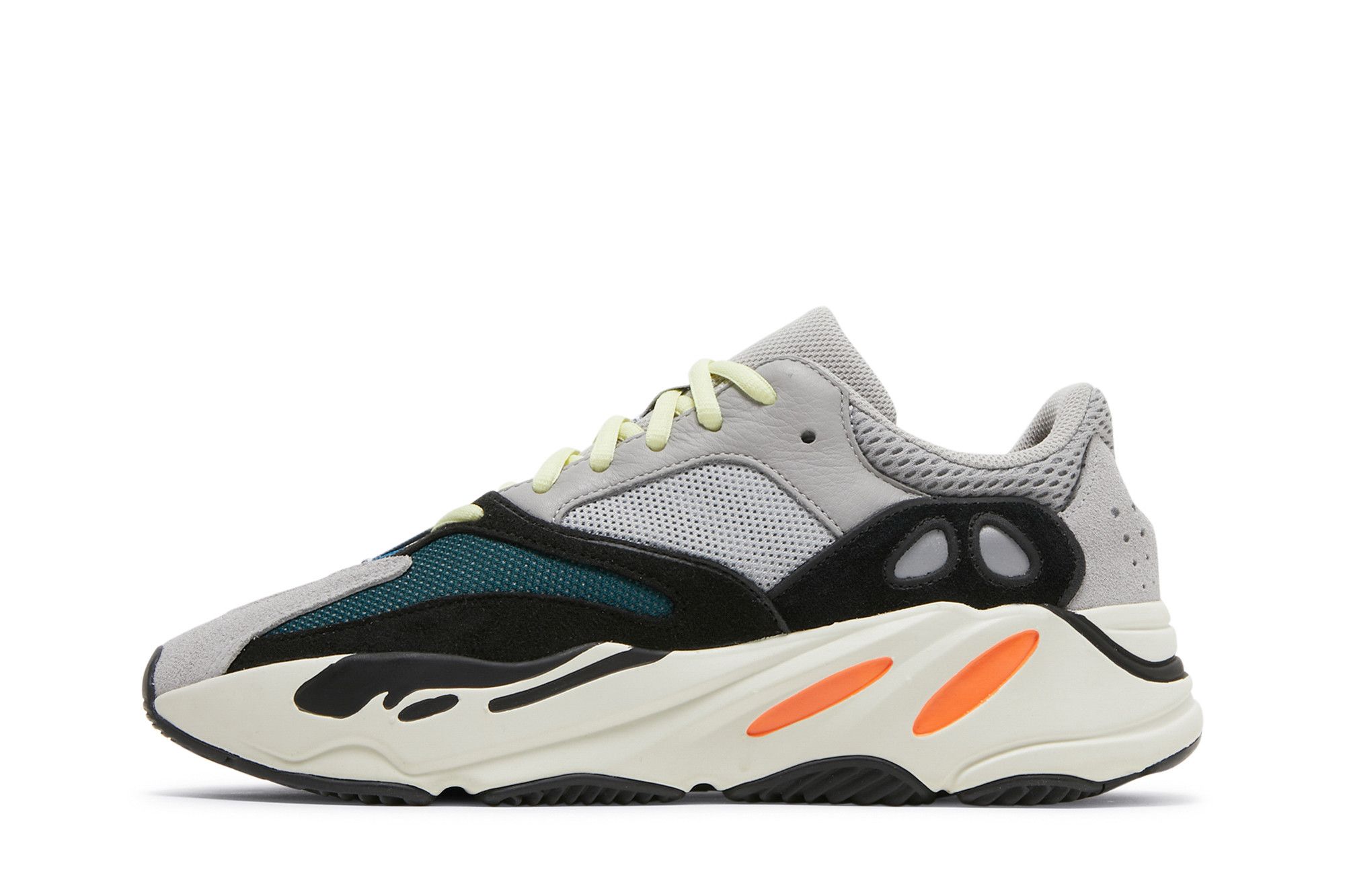 Achetez des Yeezy Boost 700 Wave Runner 2023 B75571 23 GOAT FR