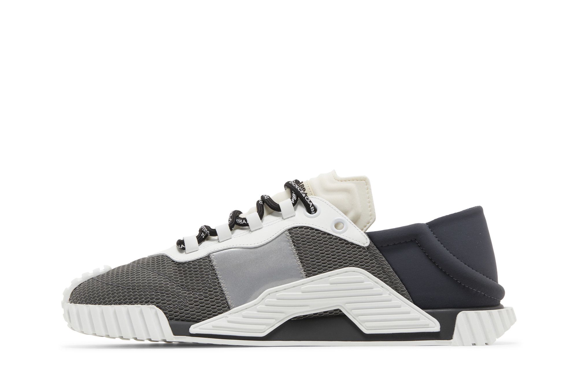 Buy Dolce & Gabbana NS1 'Grey' - CS1769 AJ968 8C717 | GOAT