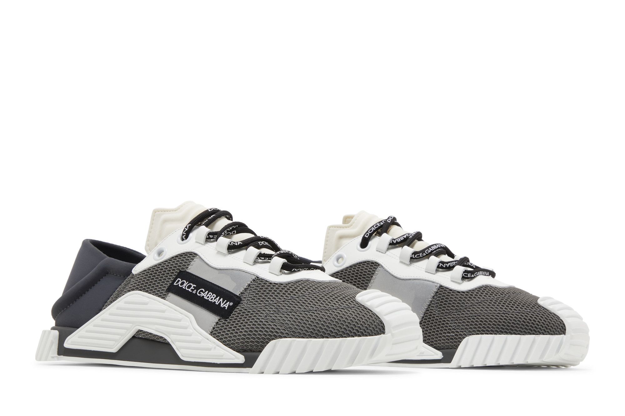 Buy Dolce & Gabbana NS1 'Grey' - CS1769 AJ968 8C717 | GOAT