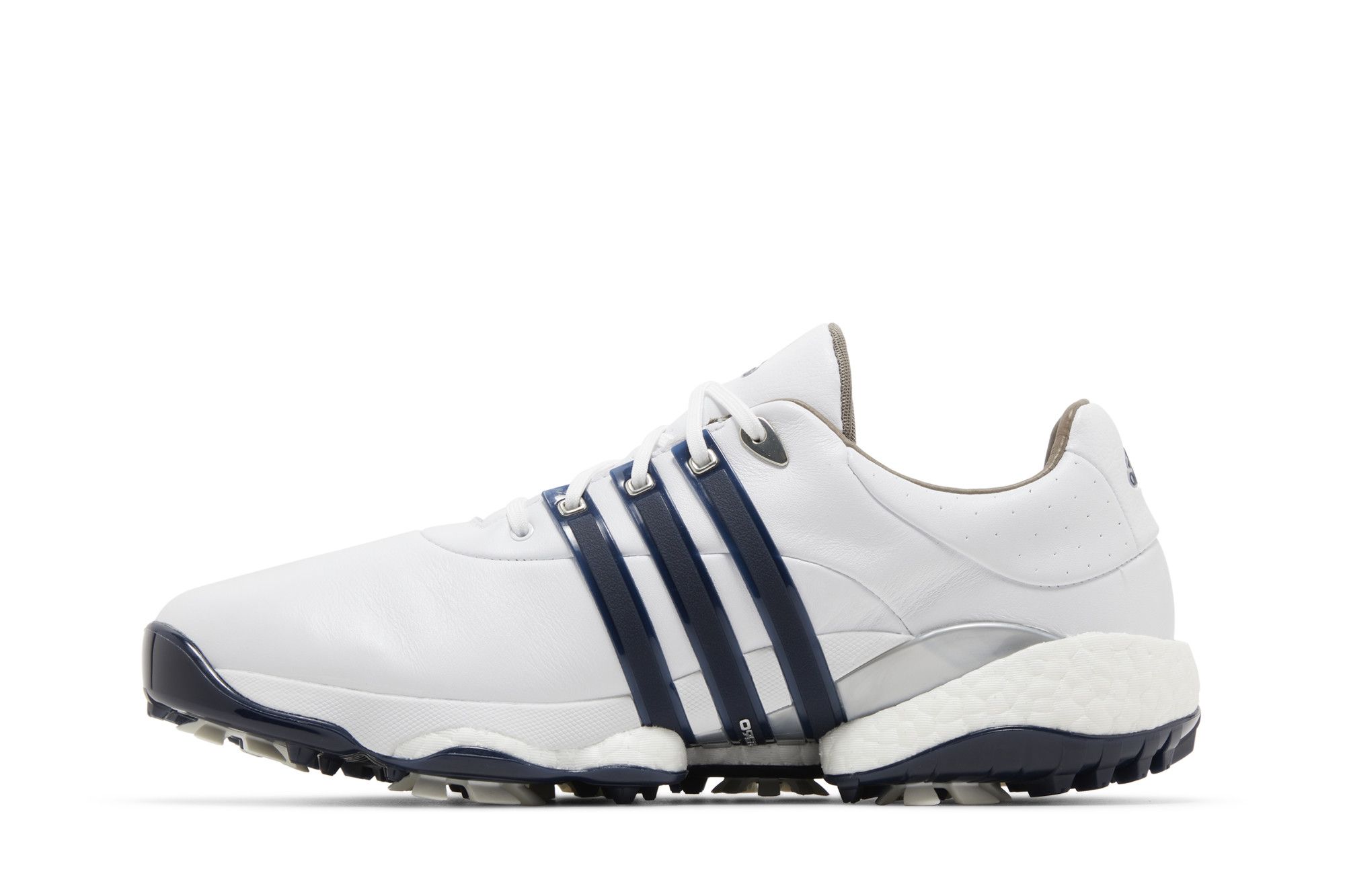 Buy Adidas Tour 360 22 Golf 'White Collegiate Navy' - GV7247 | GOAT