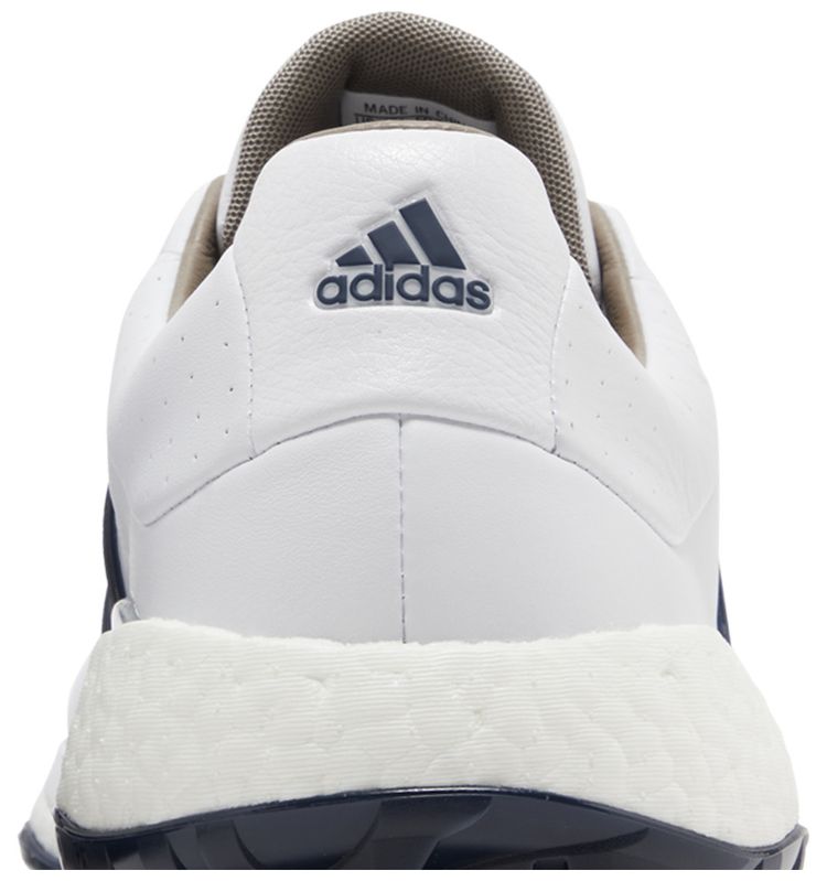 Adidas Tour 360 22 Golf White Collegiate Navy