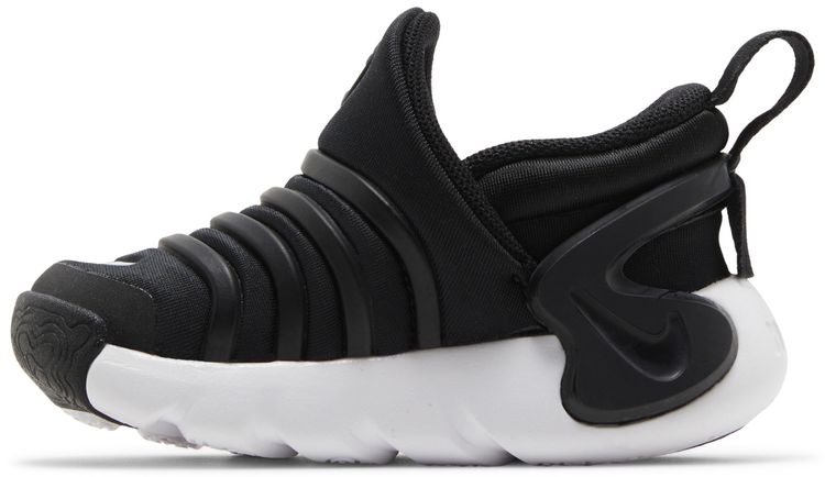 Nike Dynamo Go TD Black White
