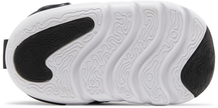 Nike Dynamo Go TD Black White