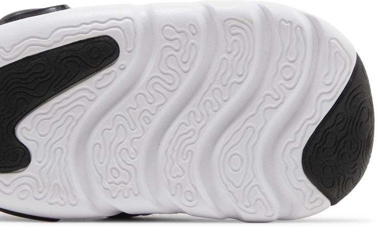 Nike Dynamo Go TD Black White