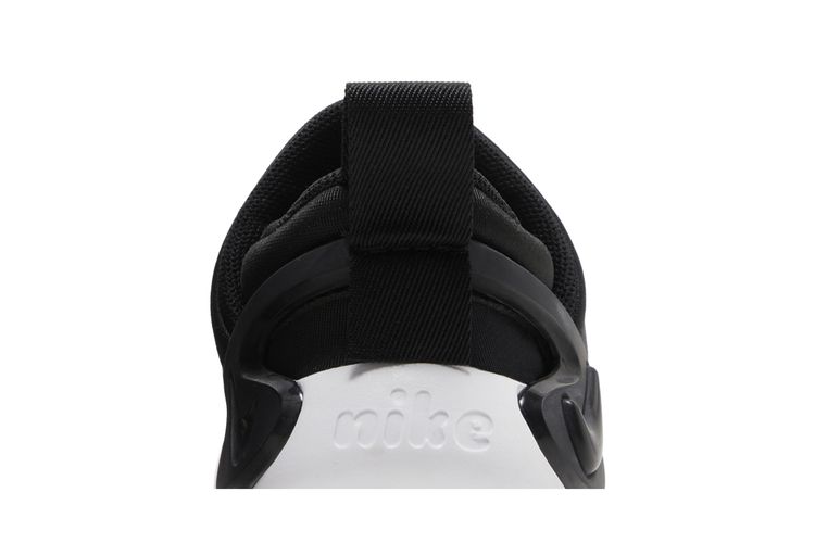 Nike Dynamo Go TD Black White