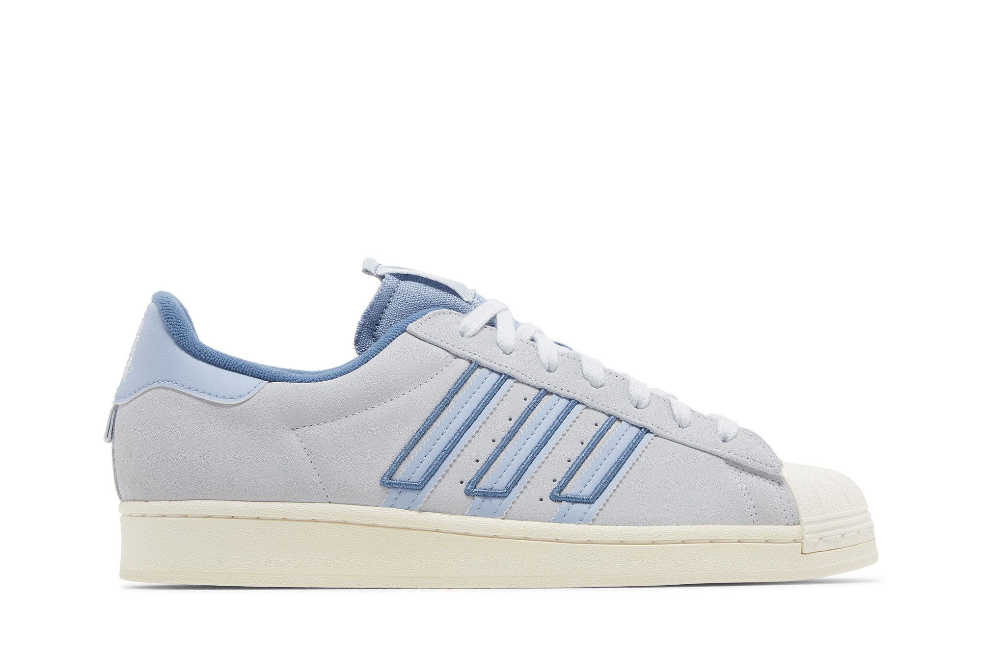 Adidas top krooked superstar