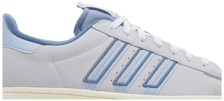 Adidas Superstar Ambient Sky Altered Blue
