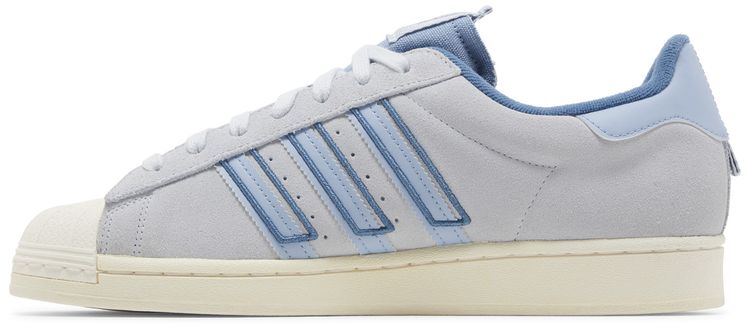 Adidas Superstar Ambient Sky Altered Blue